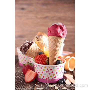 Çıtır mısır puf atıştırmalıkları yemek